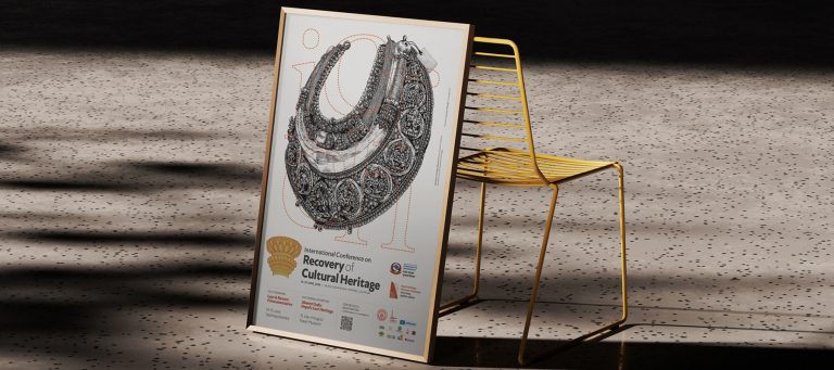 International Conference on Recovery of Cultural Heritage