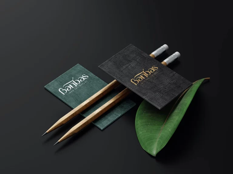 Branding for Banbas Resorts
