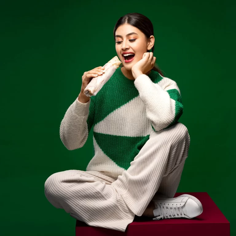 FYMO Campaign Photoshoot