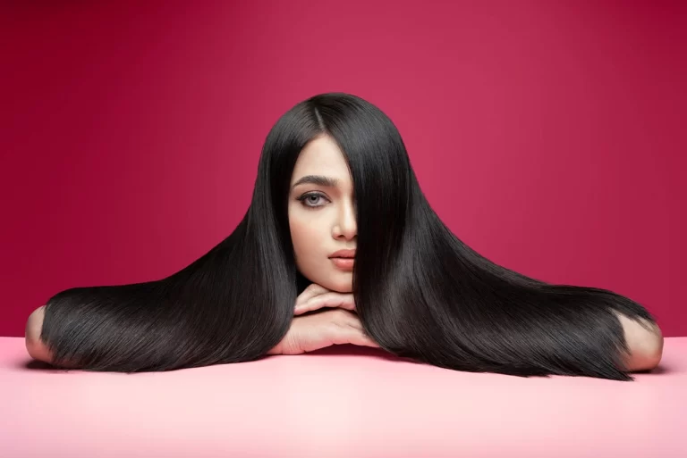 Livon Hair Mask Photoshoot