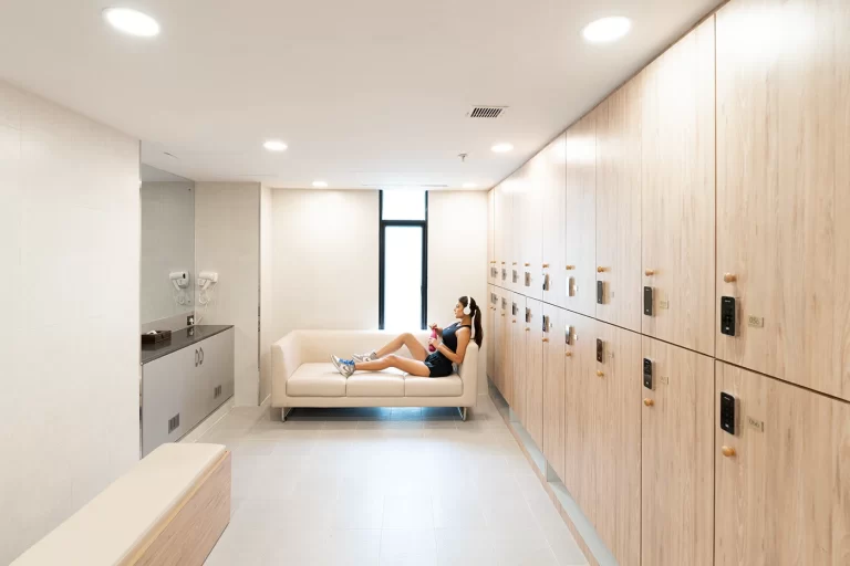 Recharge Gym, Aloft Kathmandu