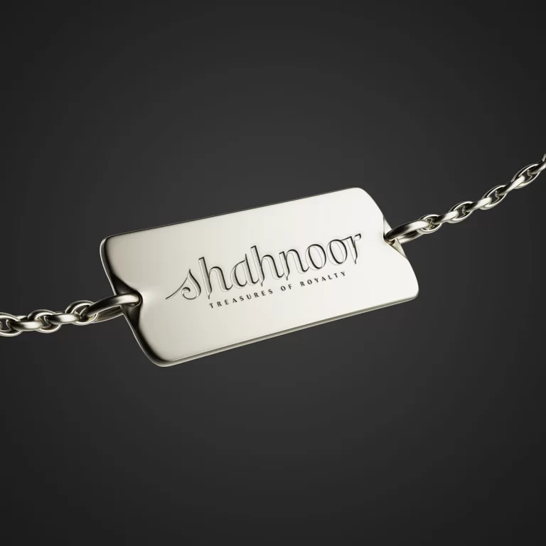 Shahnoor Branding